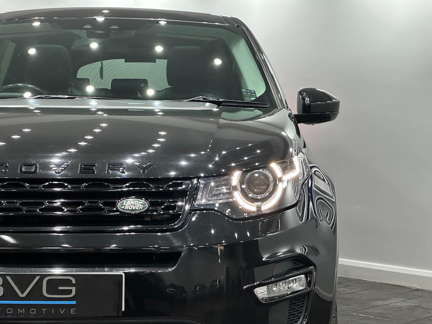 Used Land Rover Discovery Sport 2018 for sale - 76166438: Photo 15