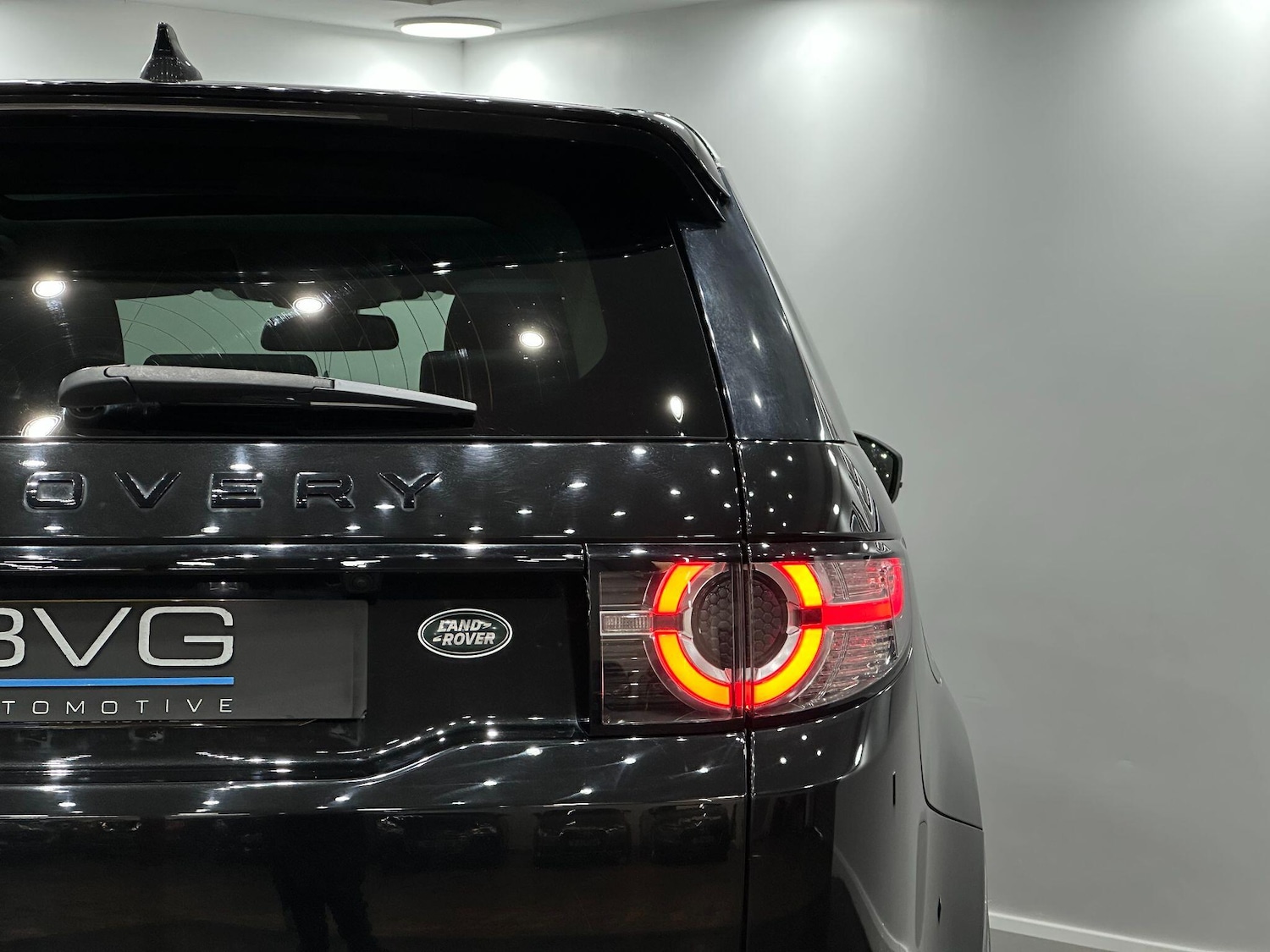 Used Land Rover Discovery Sport 2018 for sale - 76166438: Photo 20