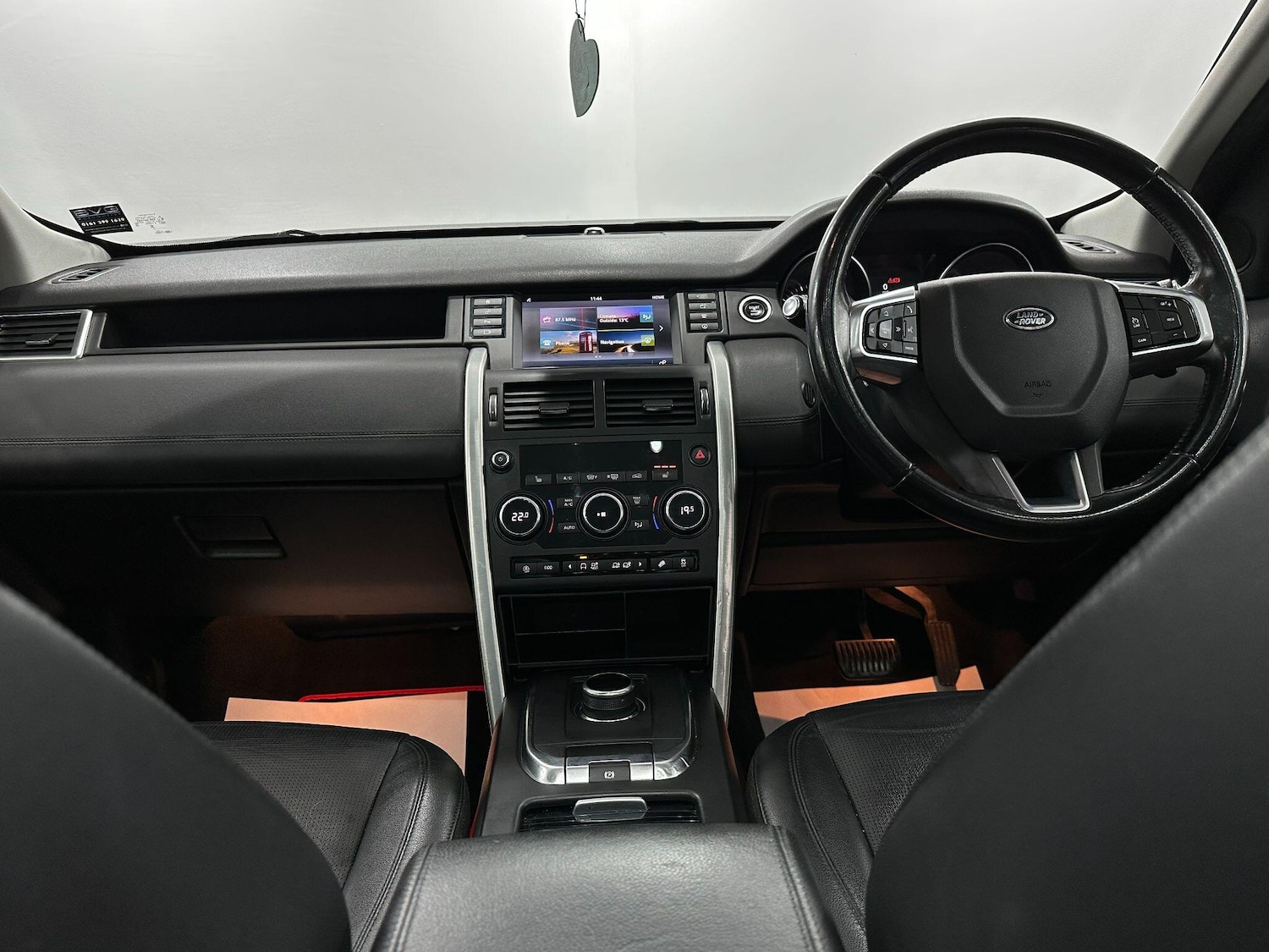 Used Land Rover Discovery Sport 2018 for sale - 76166438: Photo 31