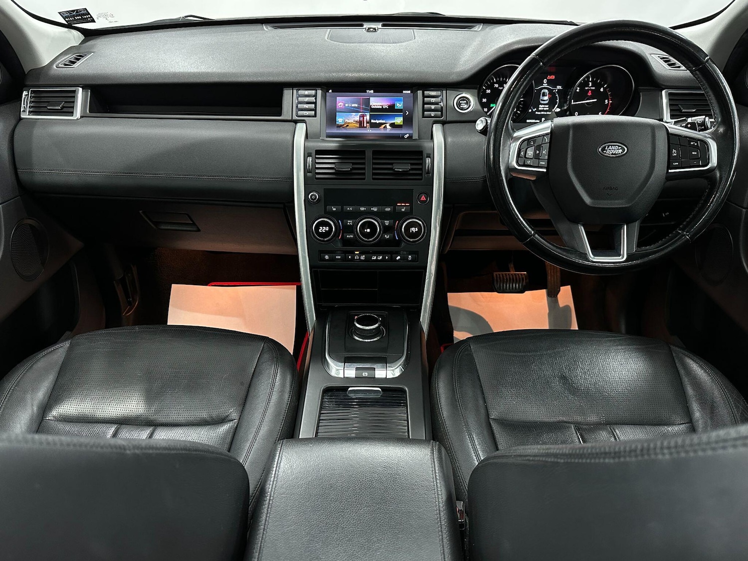 Used Land Rover Discovery Sport 2018 for sale - 76166438: Photo 32