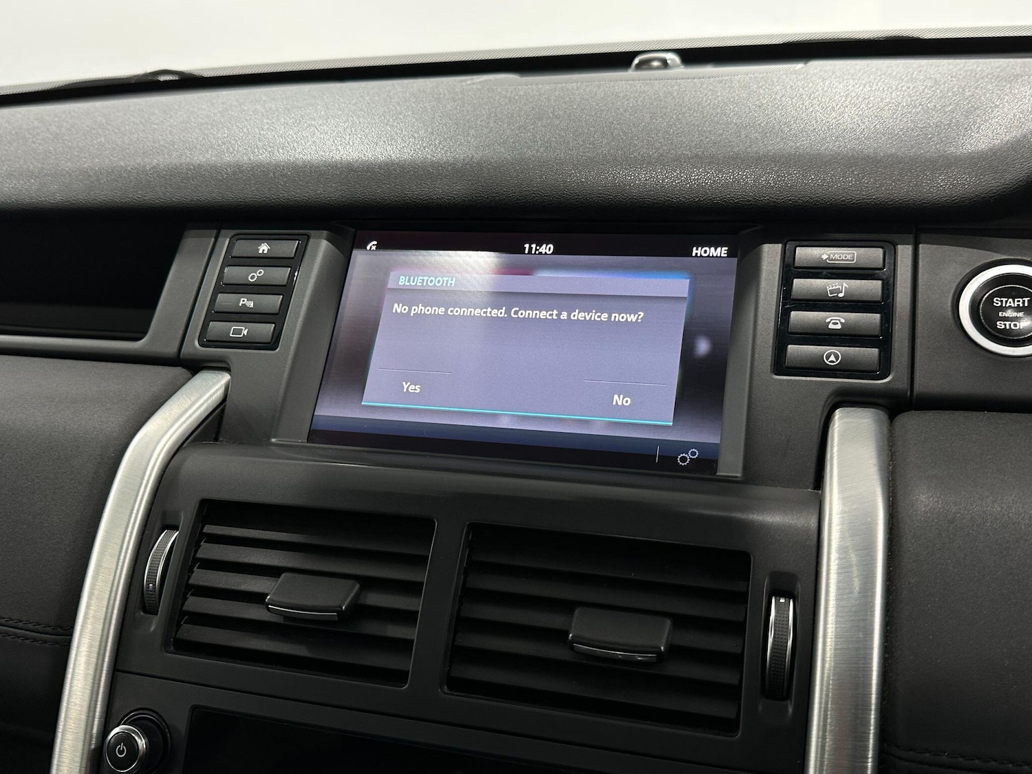 Used Land Rover Discovery Sport 2018 for sale - 76166438: Photo 36