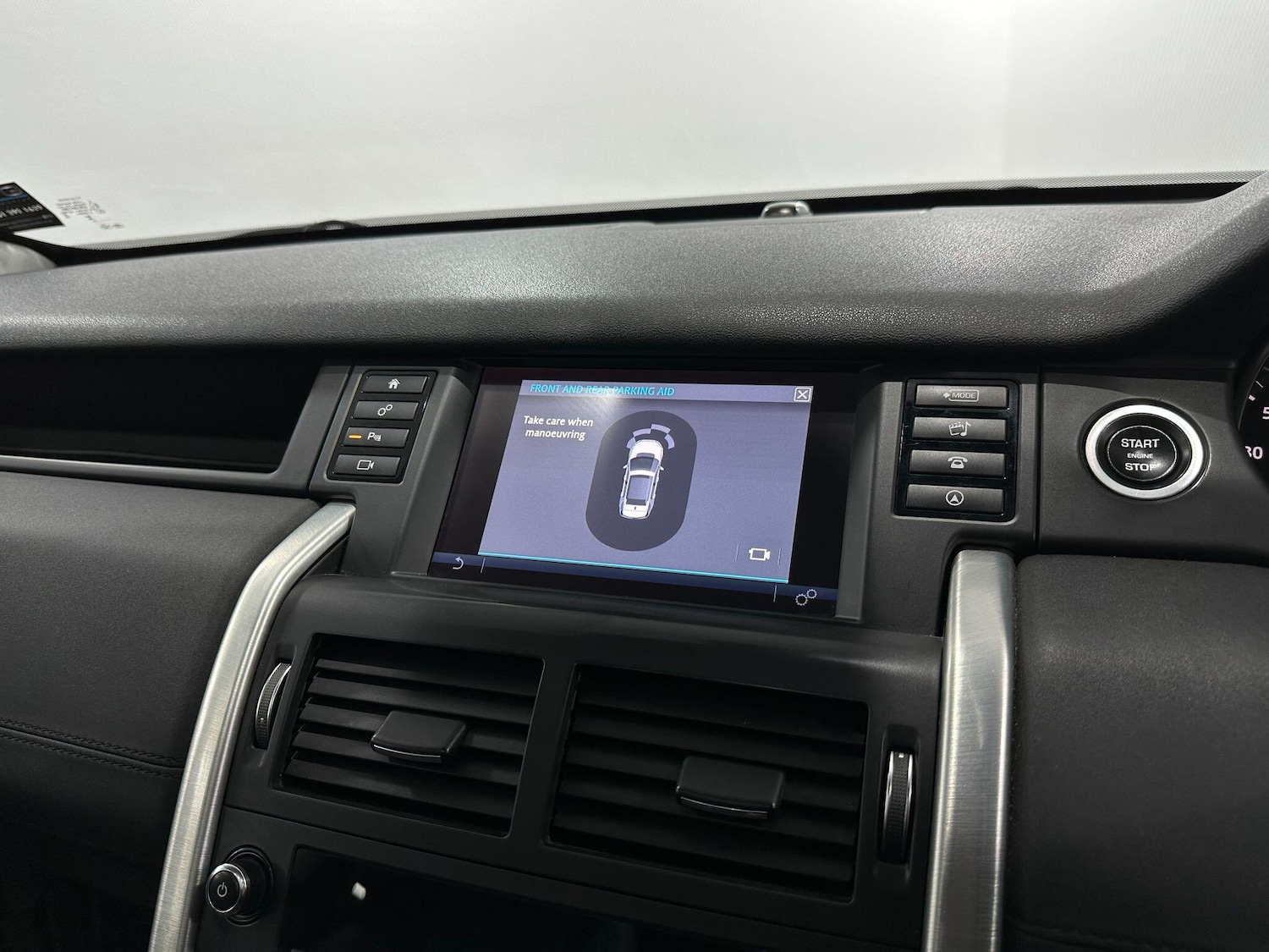Used Land Rover Discovery Sport 2018 for sale - 76166438: Photo 37