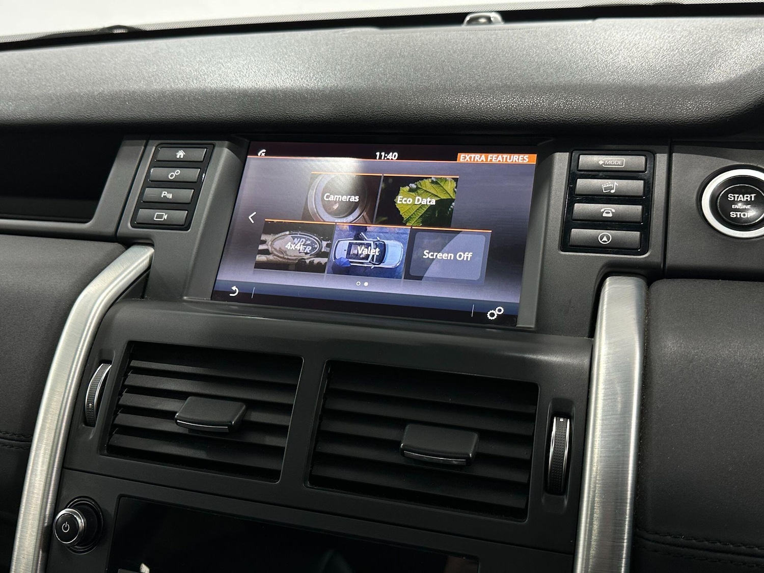 Used Land Rover Discovery Sport 2018 for sale - 76166438: Photo 41