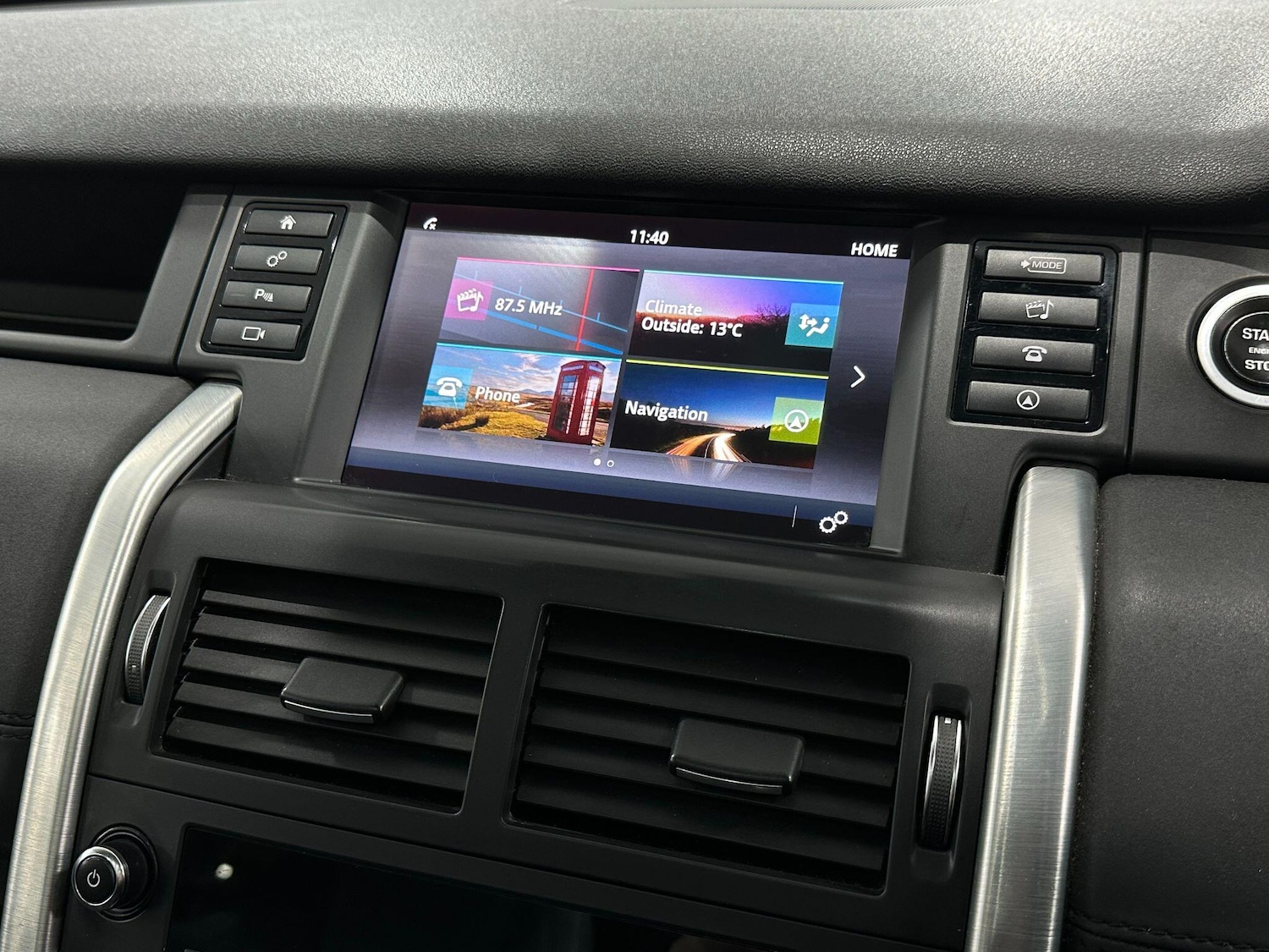 Used Land Rover Discovery Sport 2018 for sale - 76166438: Photo 43