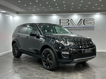 Used Land Rover Discovery Sport 2018 for sale - 76166438: Photo 4