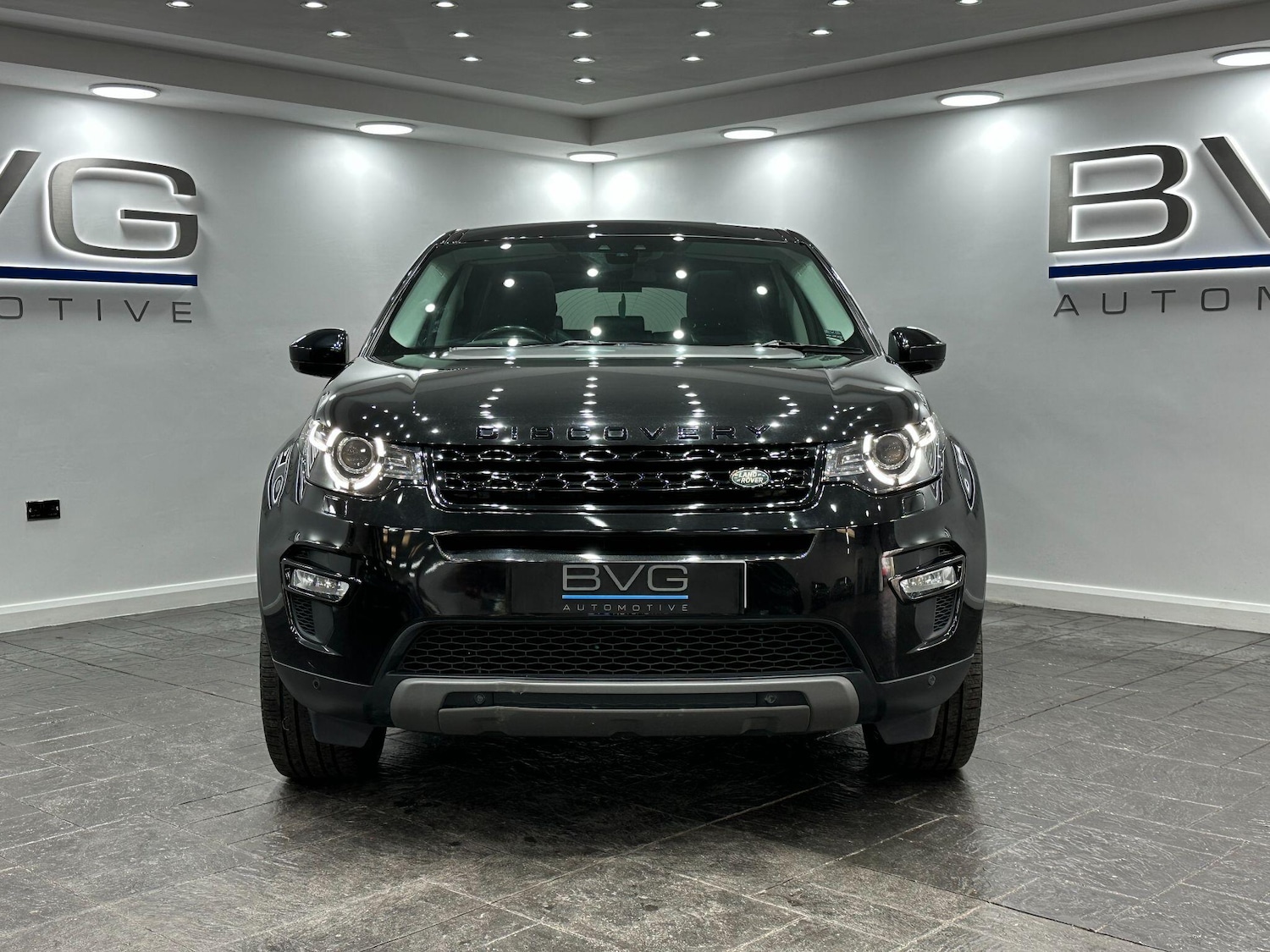Used Land Rover Discovery Sport 2018 for sale - 76166438: Photo 5