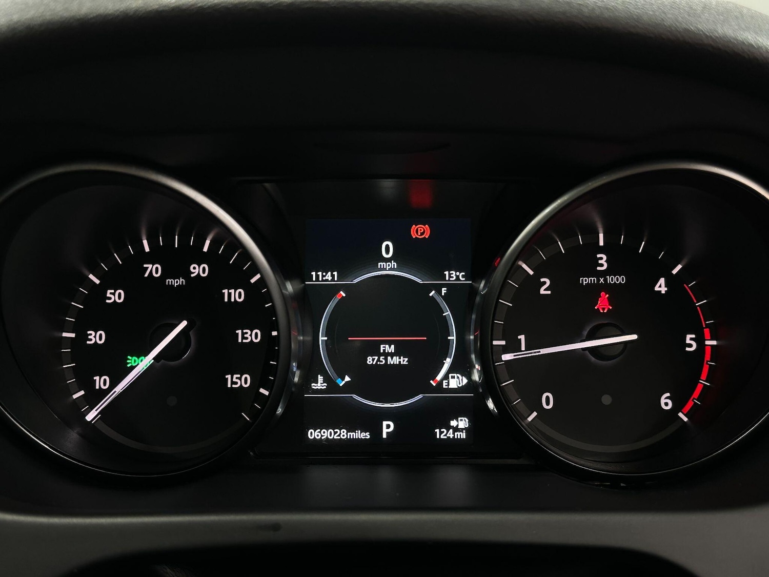 Used Land Rover Discovery Sport 2018 for sale - 76166438: Photo 52
