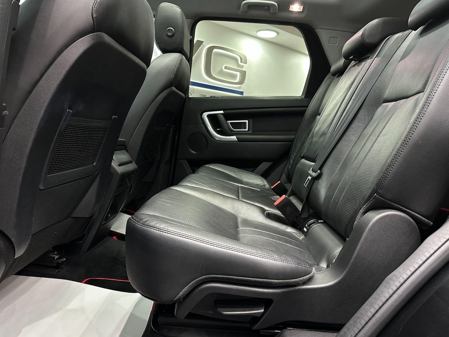 Used Land Rover Discovery Sport 2018 for sale - 76166438: Photo 59