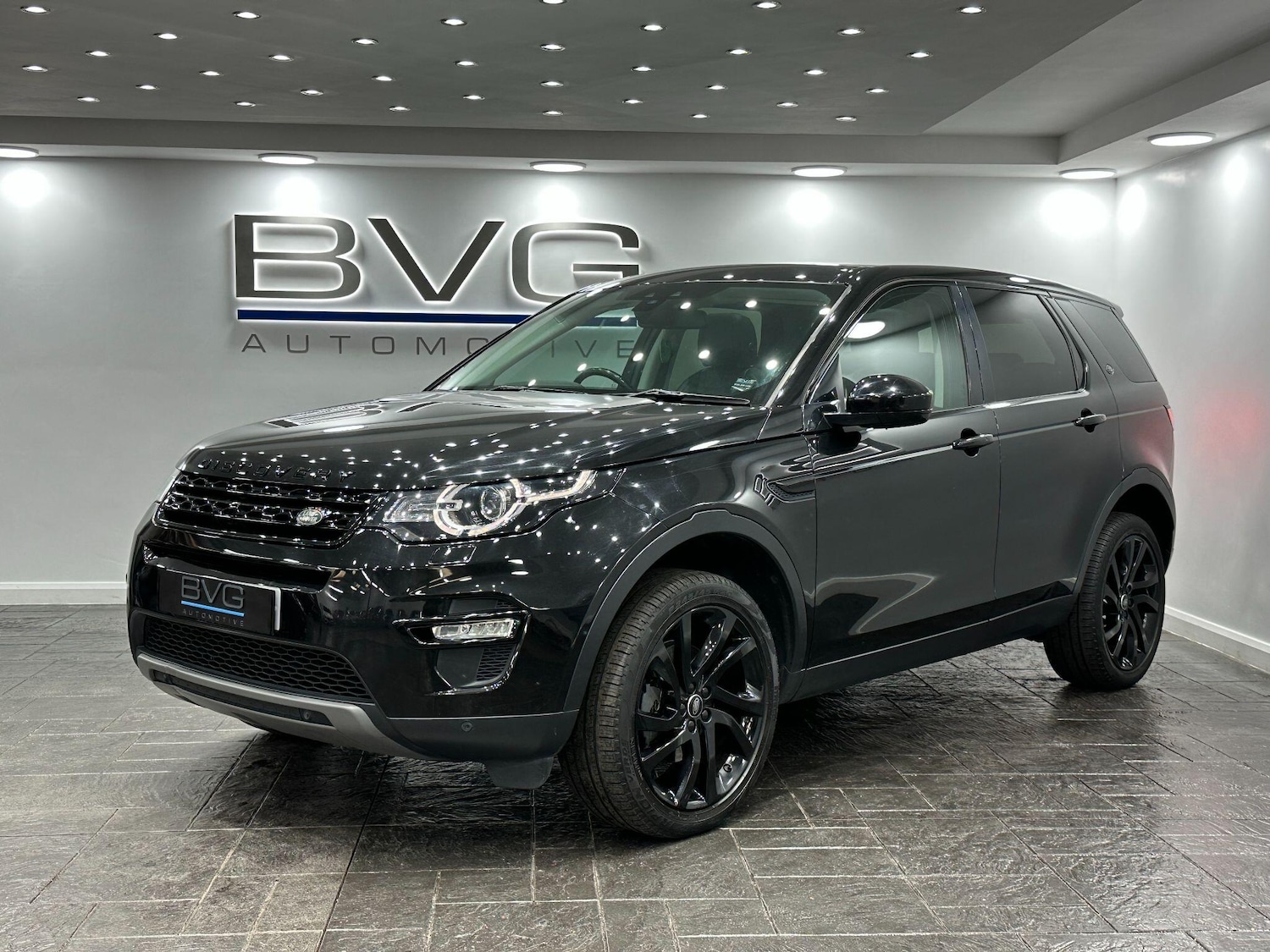 Used Land Rover Discovery Sport 2018 for sale - 76166438: Photo 6