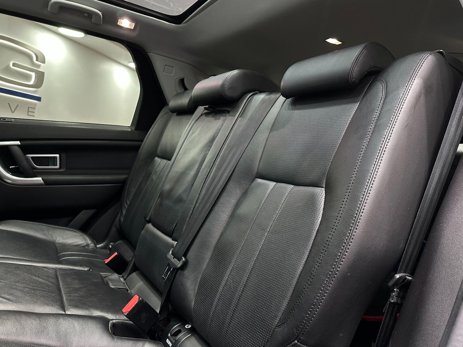 Used Land Rover Discovery Sport 2018 for sale - 76166438: Photo 60