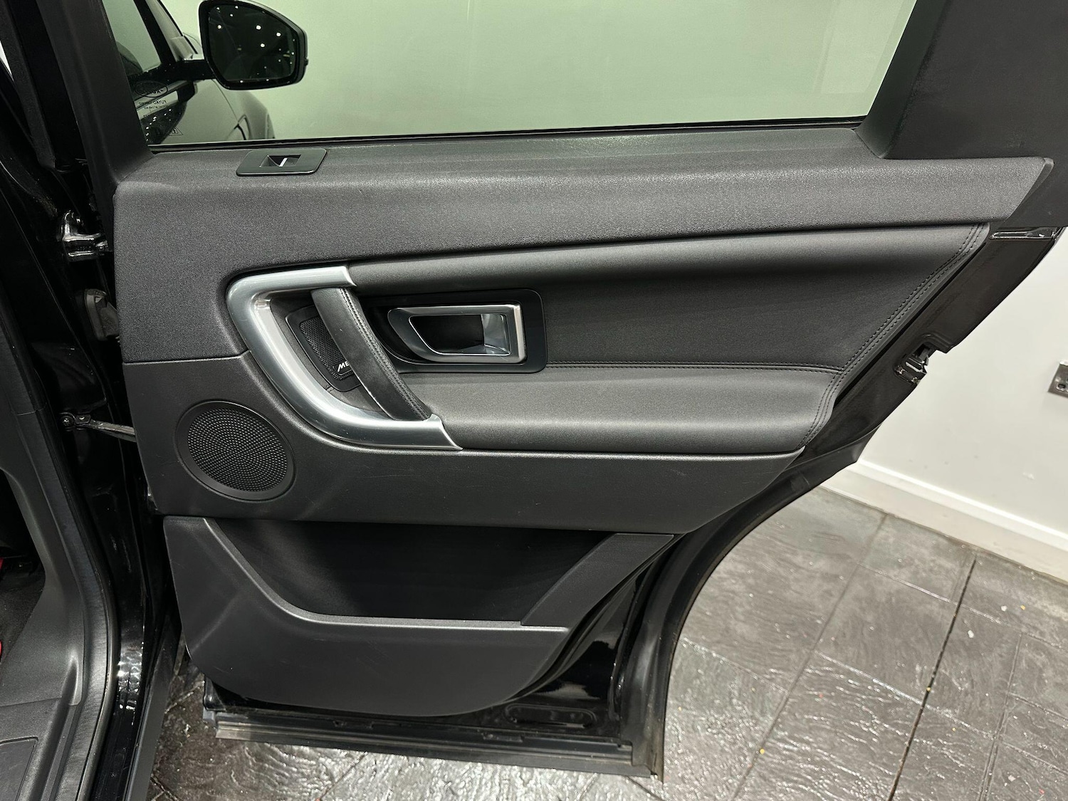 Used Land Rover Discovery Sport 2018 for sale - 76166438: Photo 61