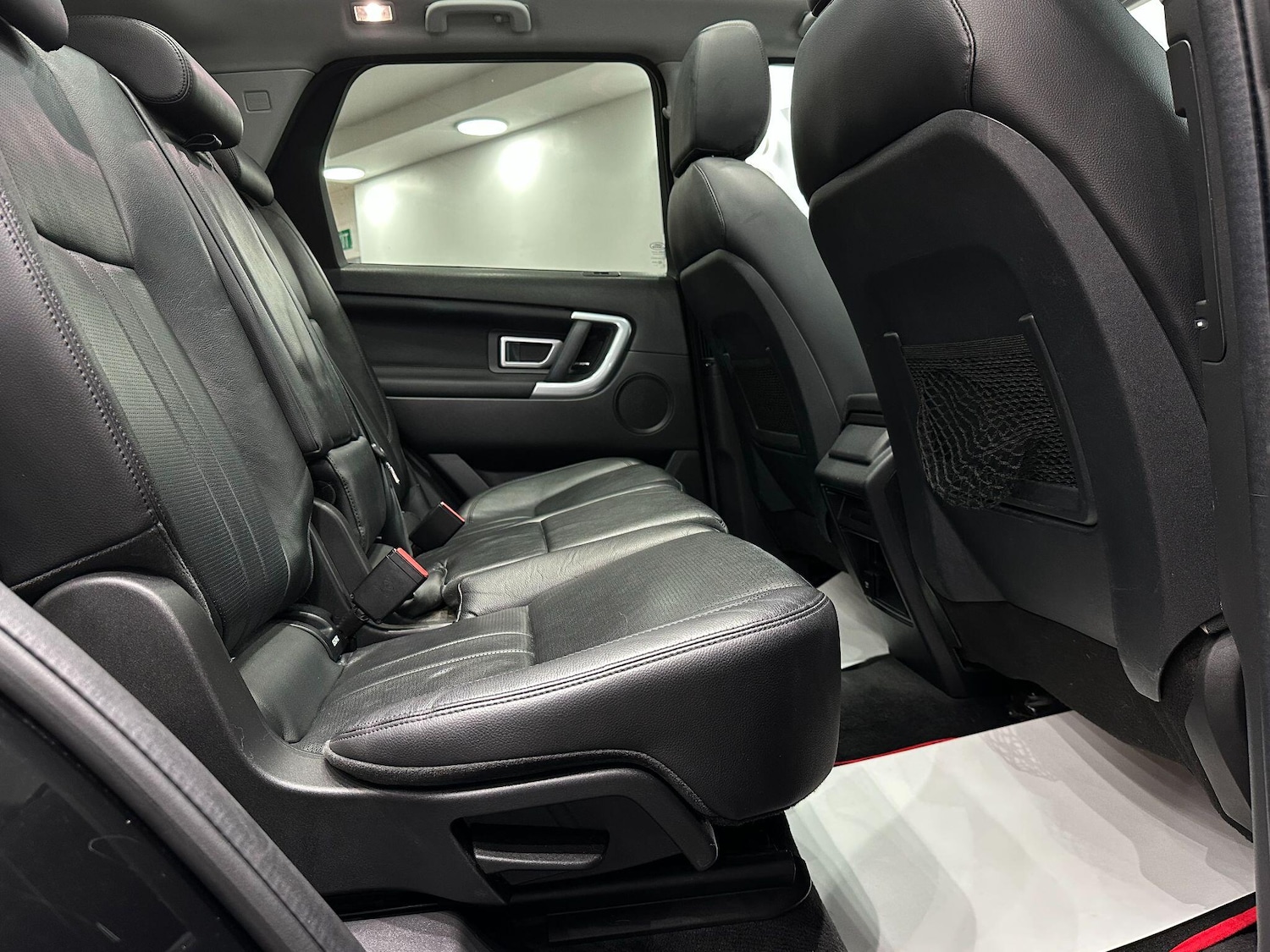 Used Land Rover Discovery Sport 2018 for sale - 76166438: Photo 62