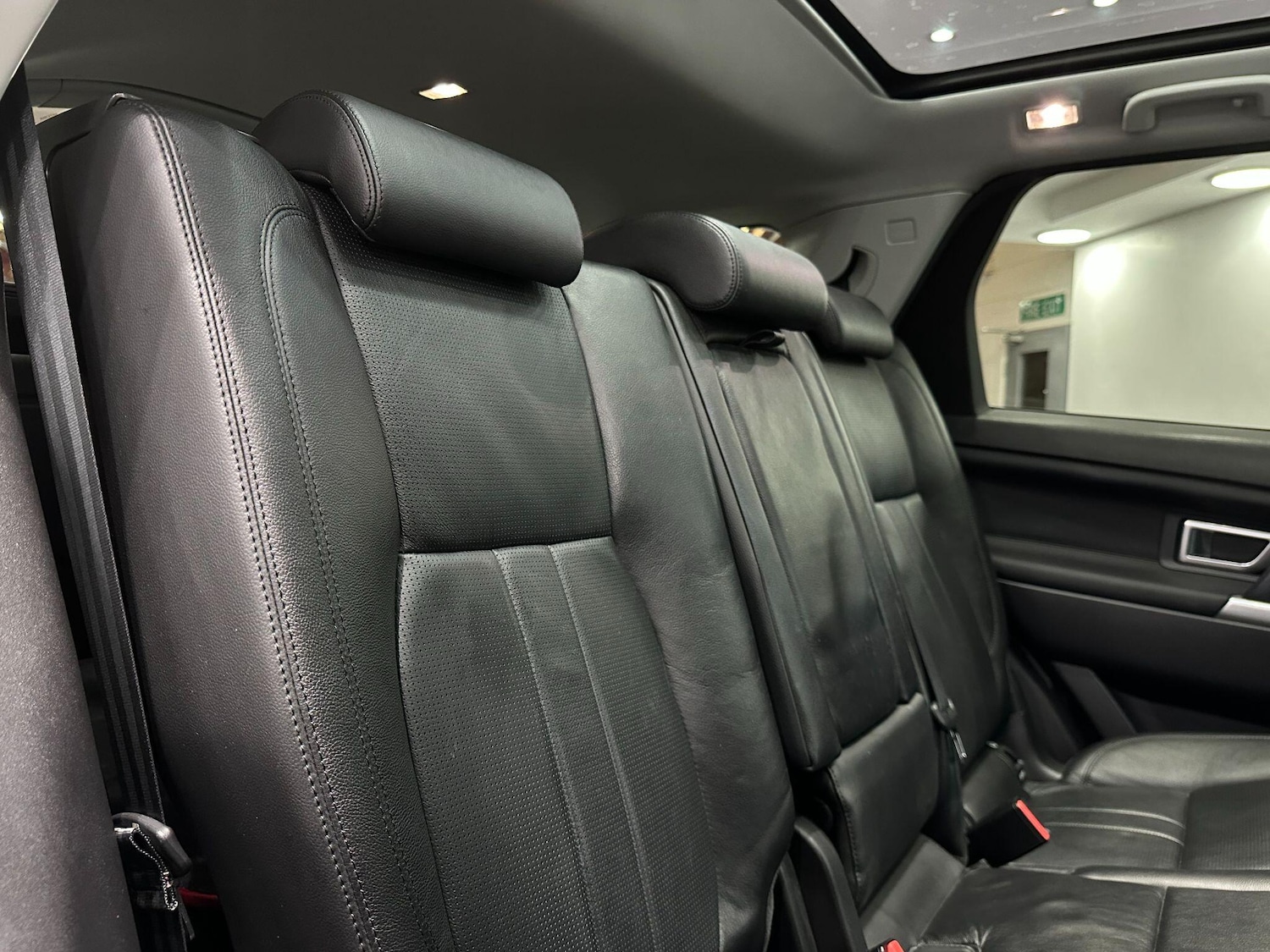 Used Land Rover Discovery Sport 2018 for sale - 76166438: Photo 63