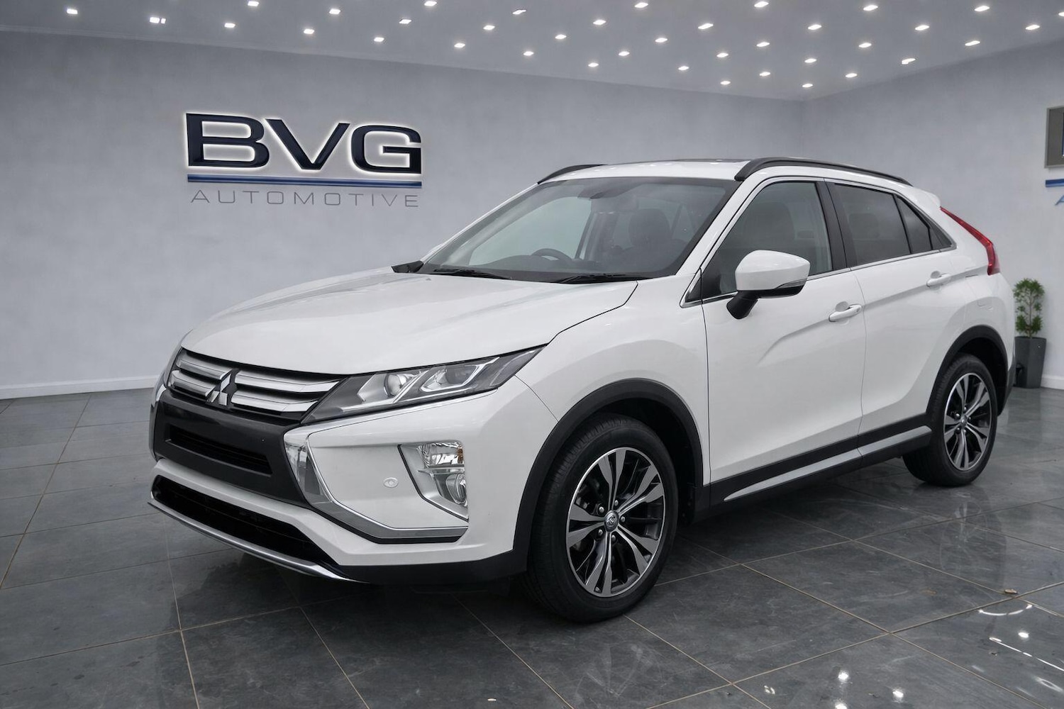 Used Mitsubishi Eclipse Cross 2019 for sale - 78019544: Photo 1