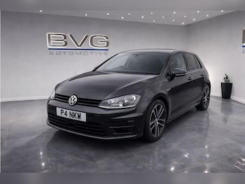 Volkswagen Golf feature image