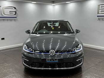 Used Volkswagen Golf 2019 for sale - 79268901: Photo