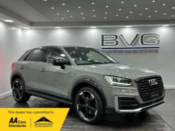 2017 (17) - 1.4 TFSI CoD Edition 1 Euro 6 (s/s) 5dr