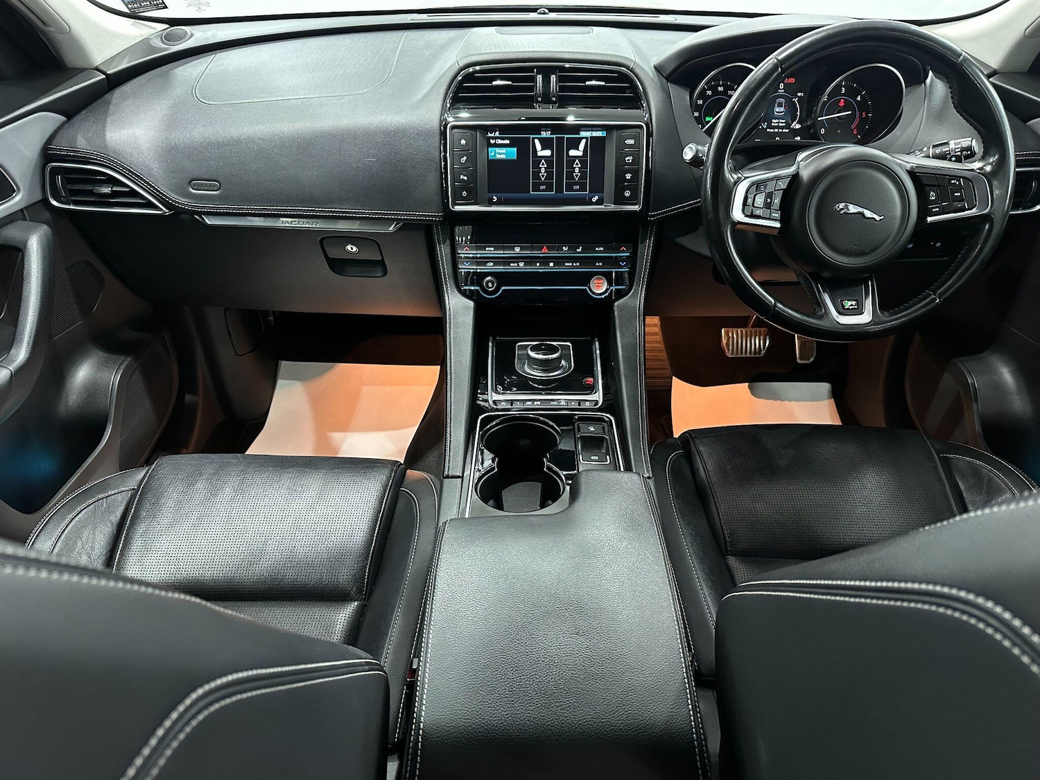 Vehicle 23
