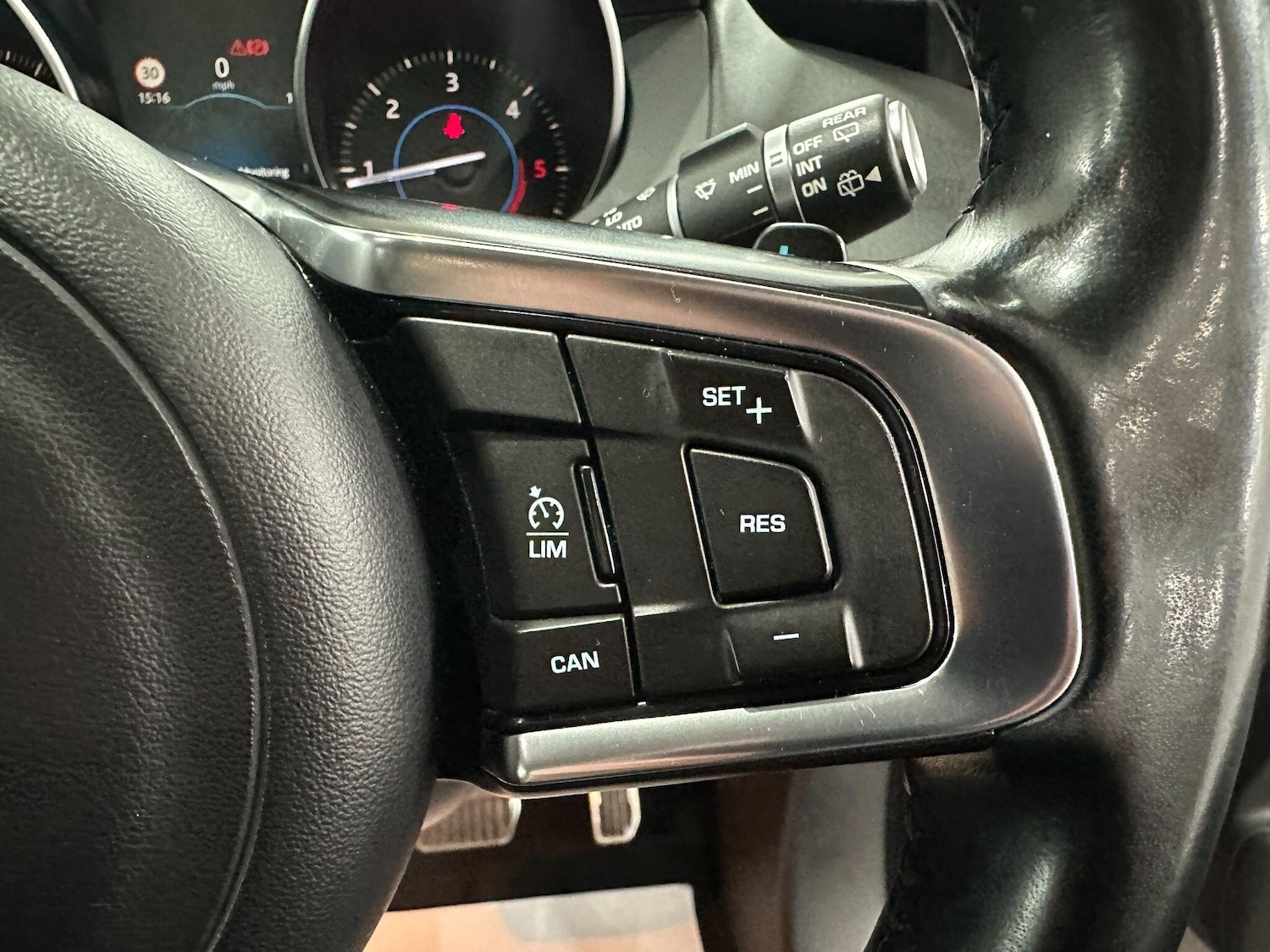 Vehicle 25