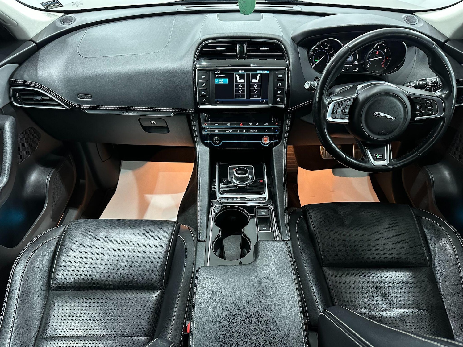 Vehicle 50