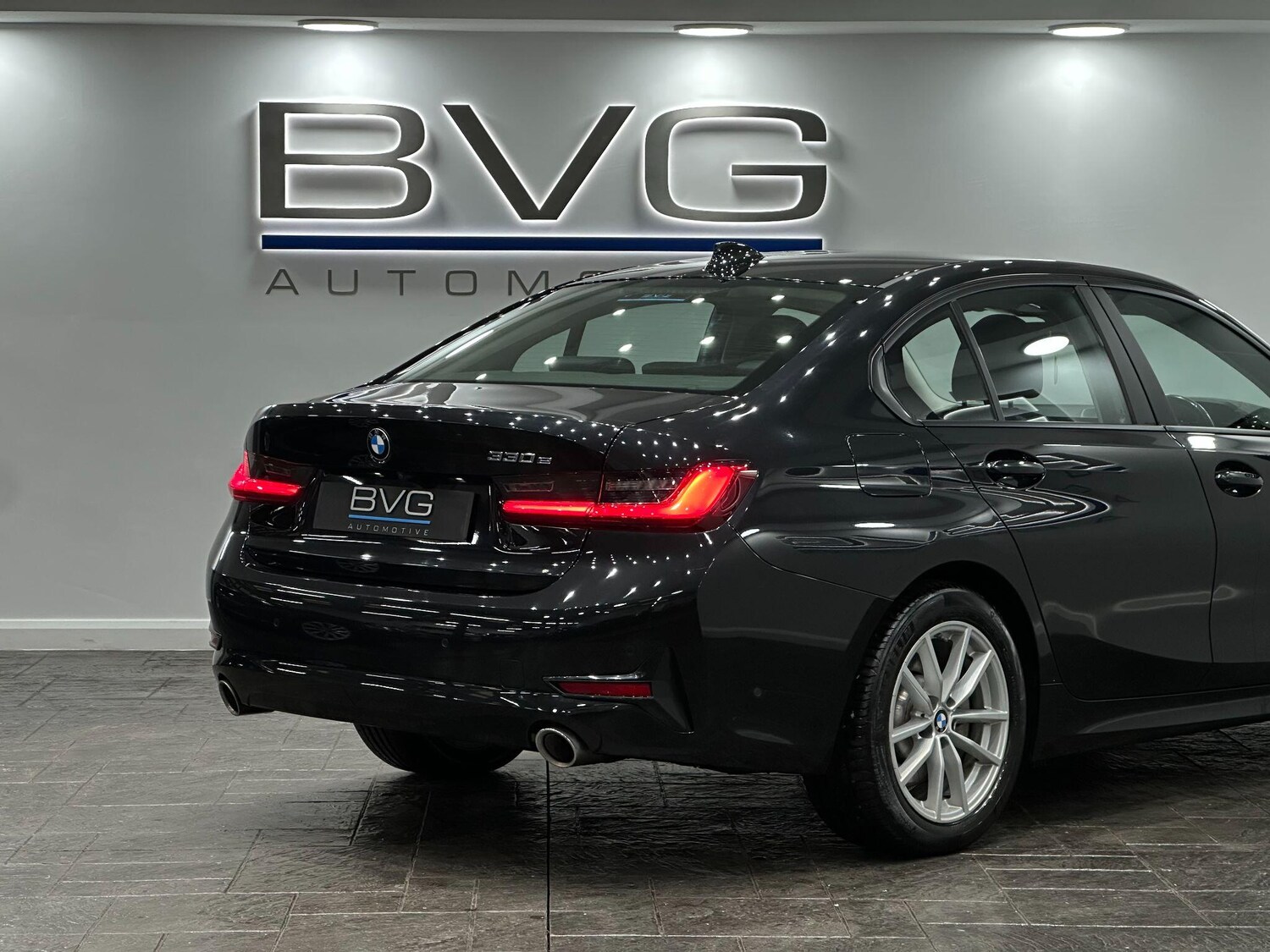 Used BMW 3 Series 2019 for sale - 76446543: Photo 18