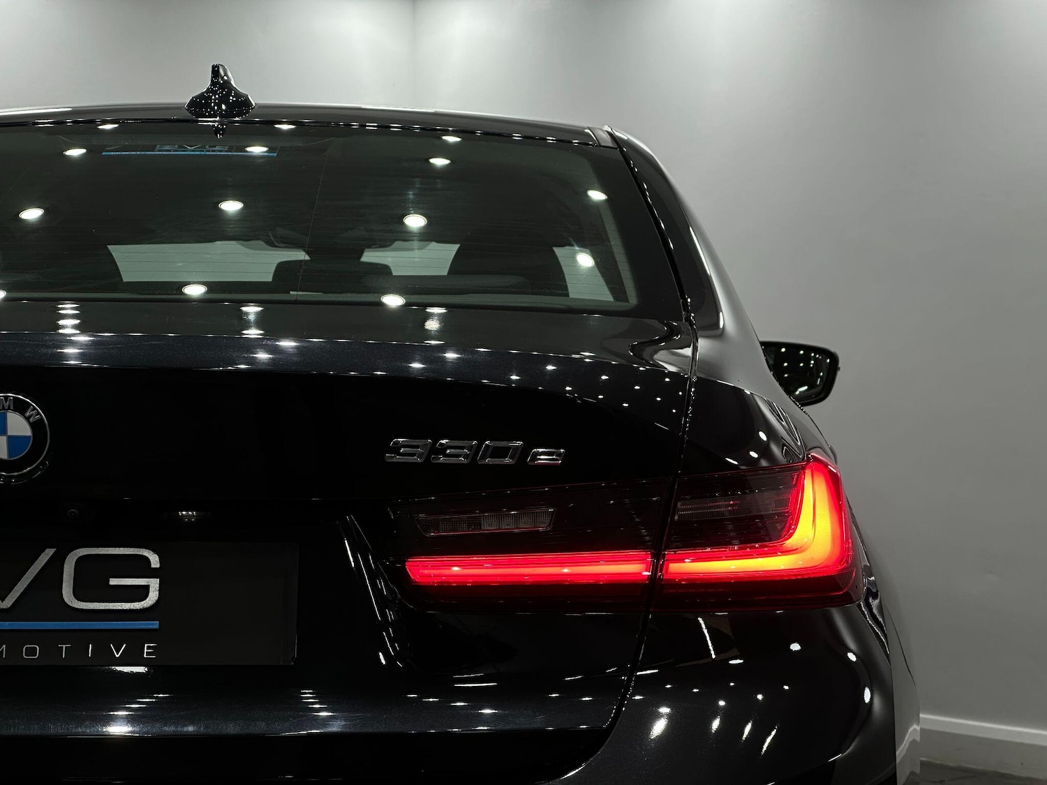 Used BMW 3 Series 2019 for sale - 76446543: Photo 20