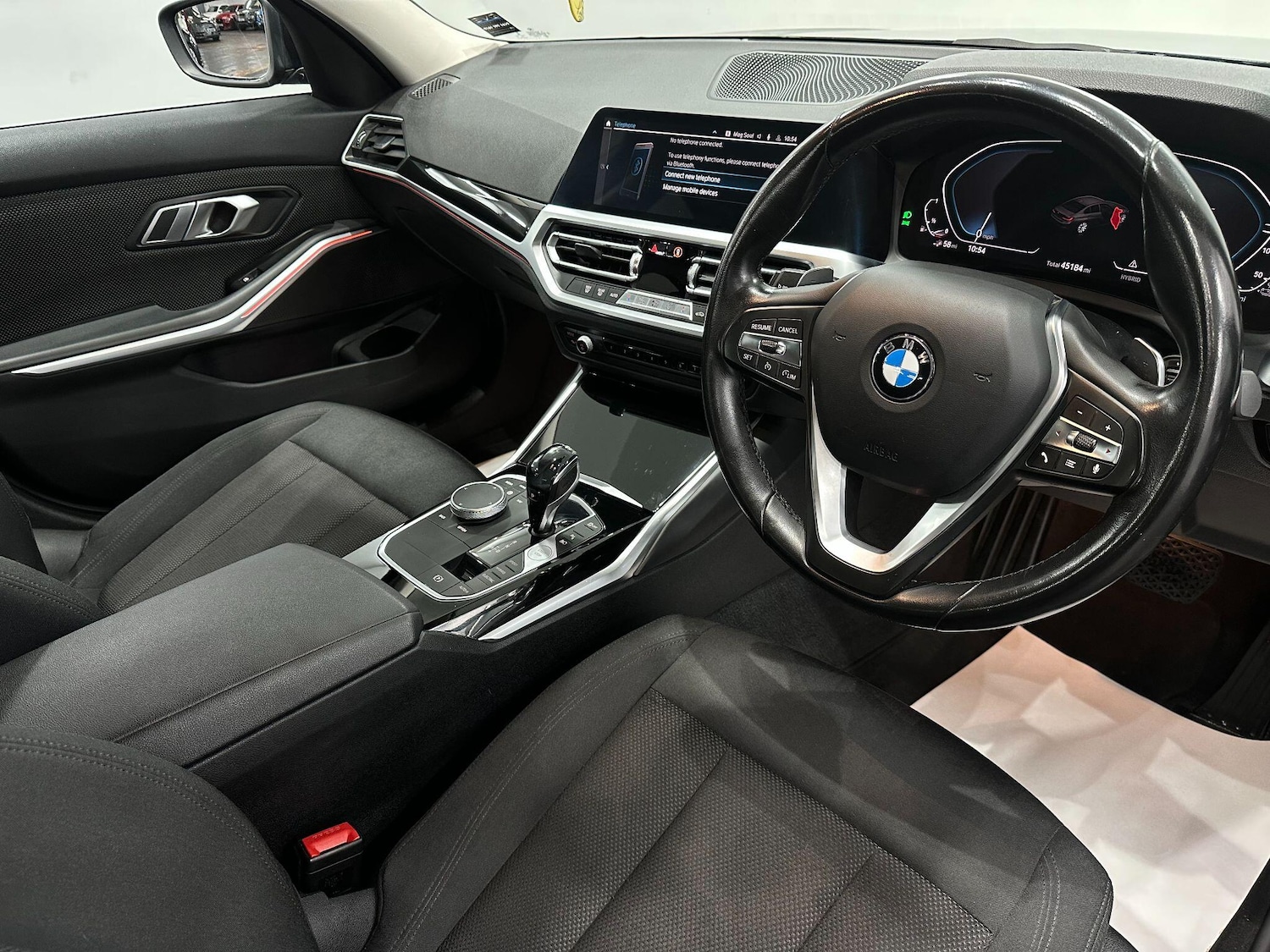 Used BMW 3 Series 2019 for sale - 76446543: Photo 23