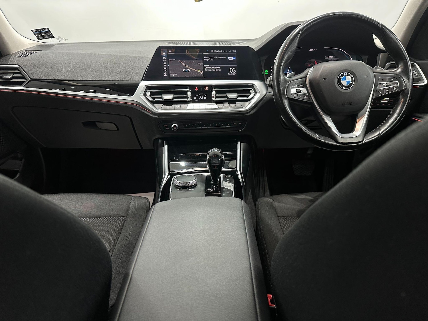 Used BMW 3 Series 2019 for sale - 76446543: Photo 30