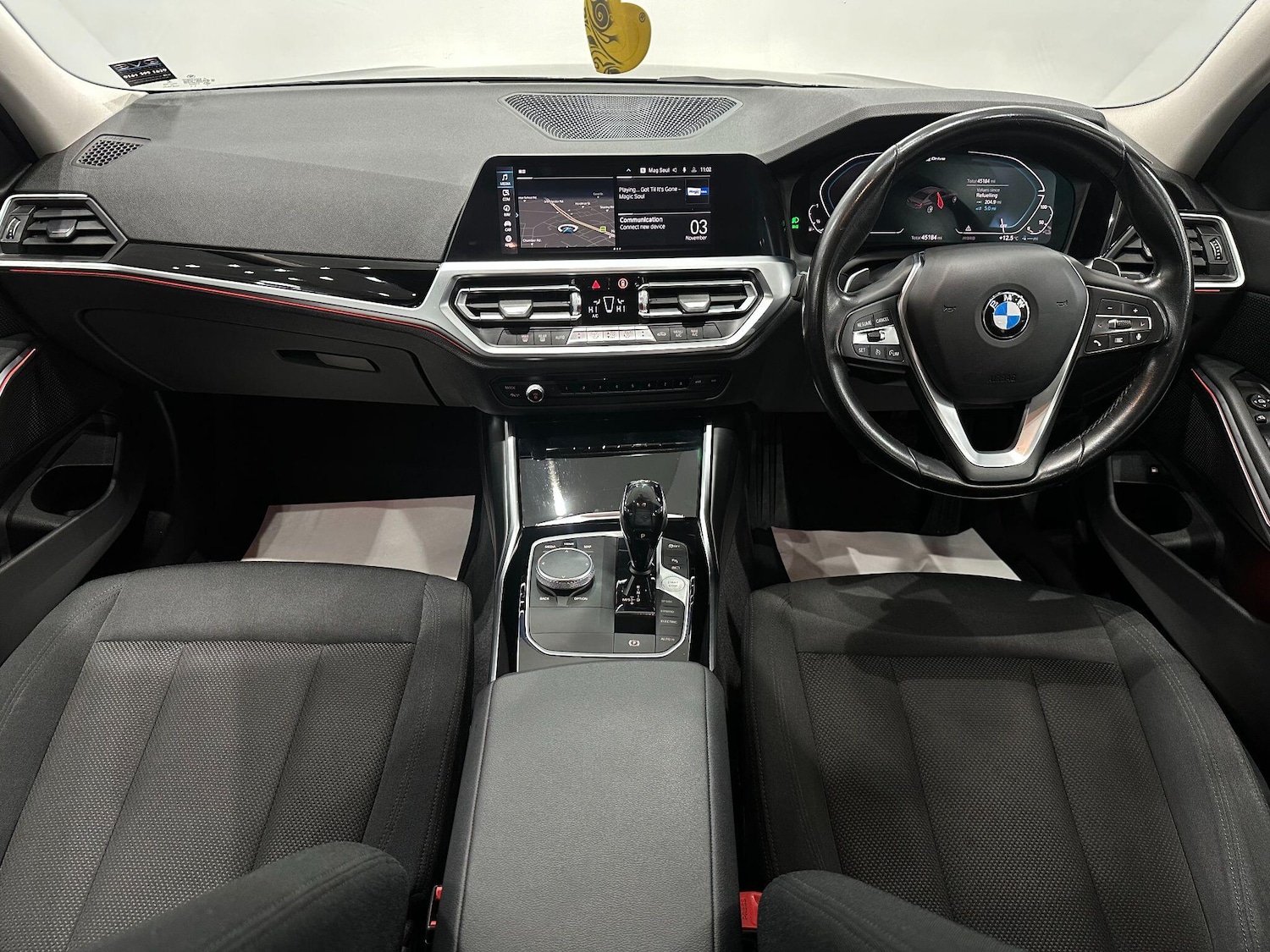 Used BMW 3 Series 2019 for sale - 76446543: Photo 31
