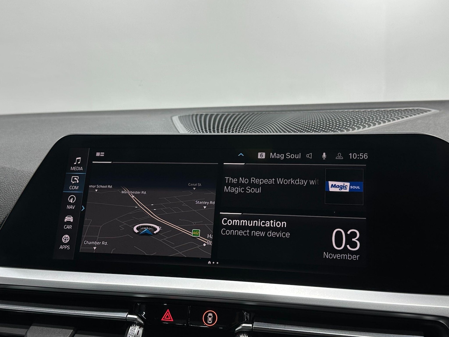 Used BMW 3 Series 2019 for sale - 76446543: Photo 35