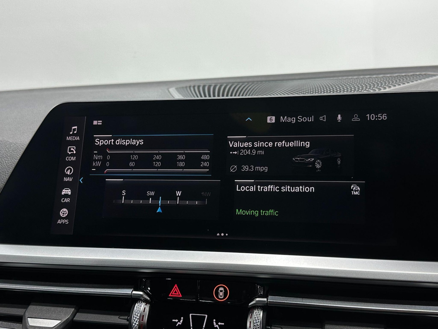 Used BMW 3 Series 2019 for sale - 76446543: Photo 36