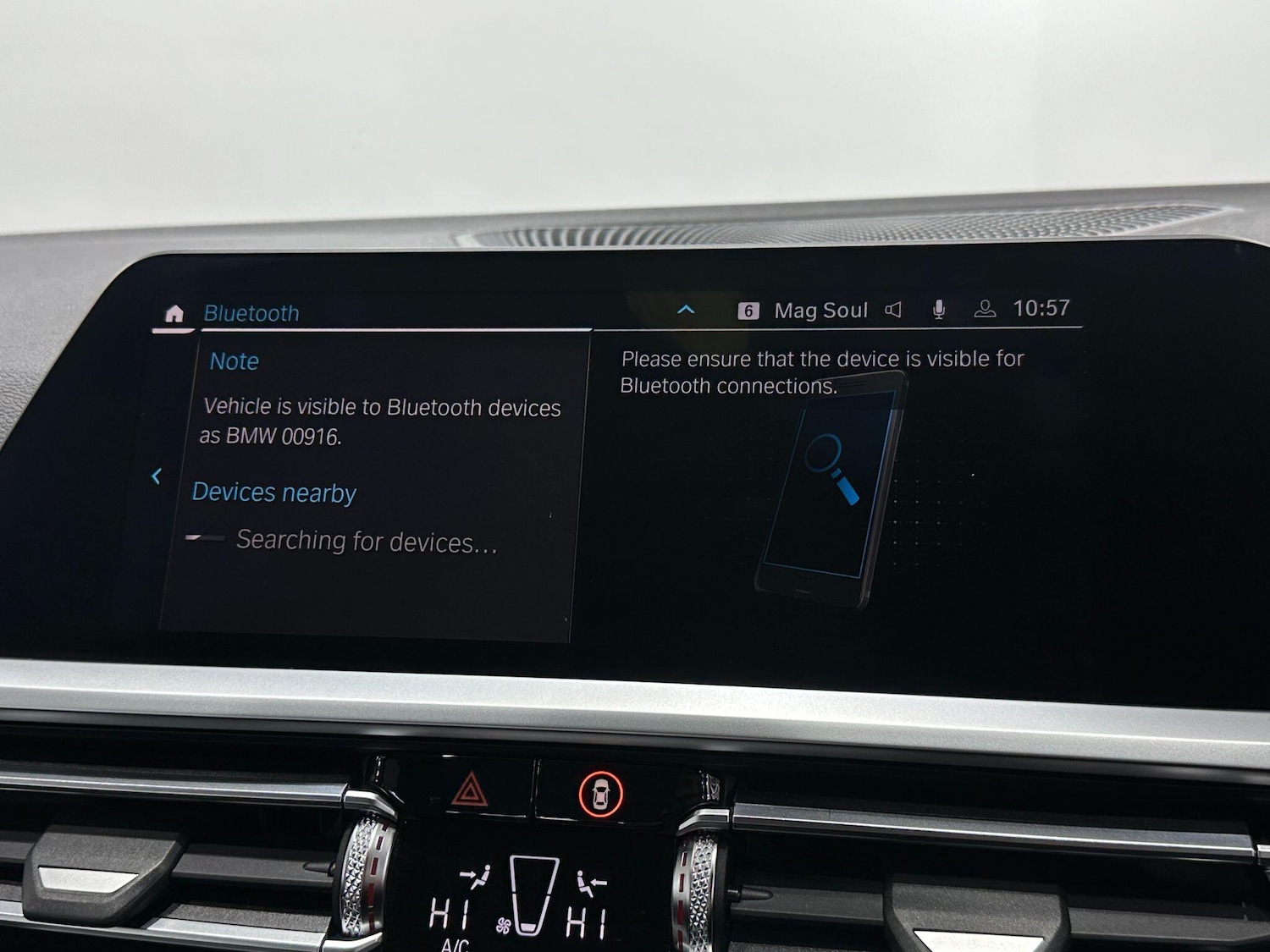 Used BMW 3 Series 2019 for sale - 76446543: Photo 41