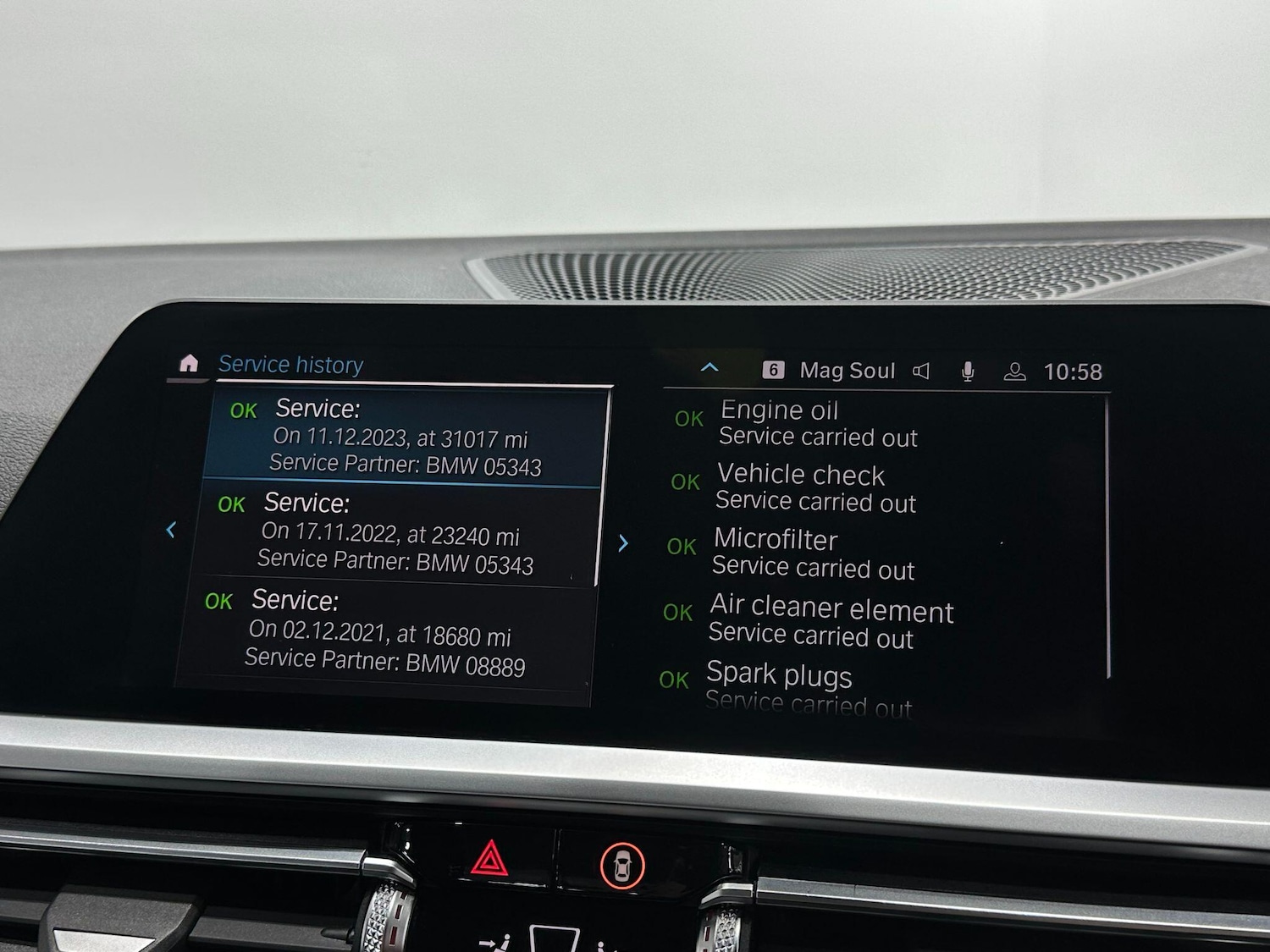 Used BMW 3 Series 2019 for sale - 76446543: Photo 44