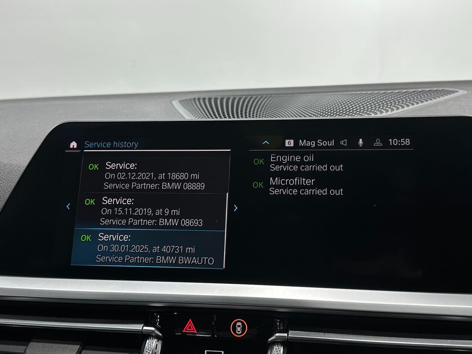 Used BMW 3 Series 2019 for sale - 76446543: Photo 45