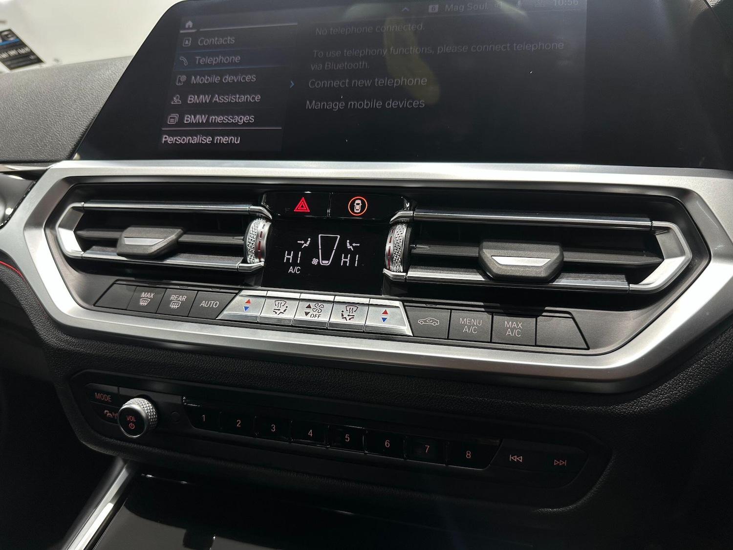 Used BMW 3 Series 2019 for sale - 76446543: Photo 49