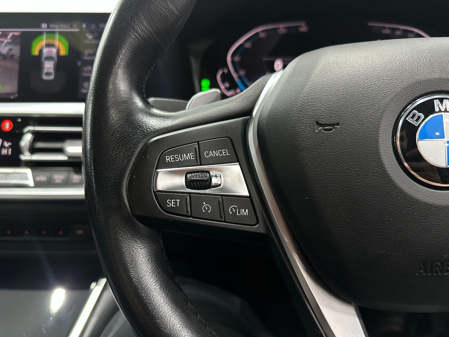 Used BMW 3 Series 2019 for sale - 76446543: Photo 54