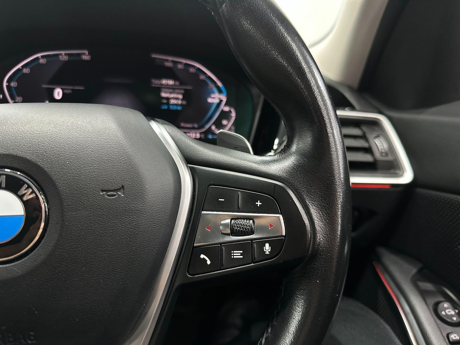 Used BMW 3 Series 2019 for sale - 76446543: Photo 55