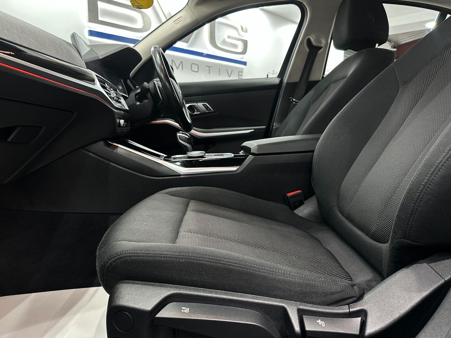 Used BMW 3 Series 2019 for sale - 76446543: Photo 62