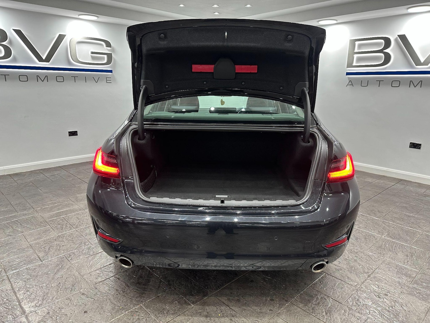 Used BMW 3 Series 2019 for sale - 76446543: Photo 71