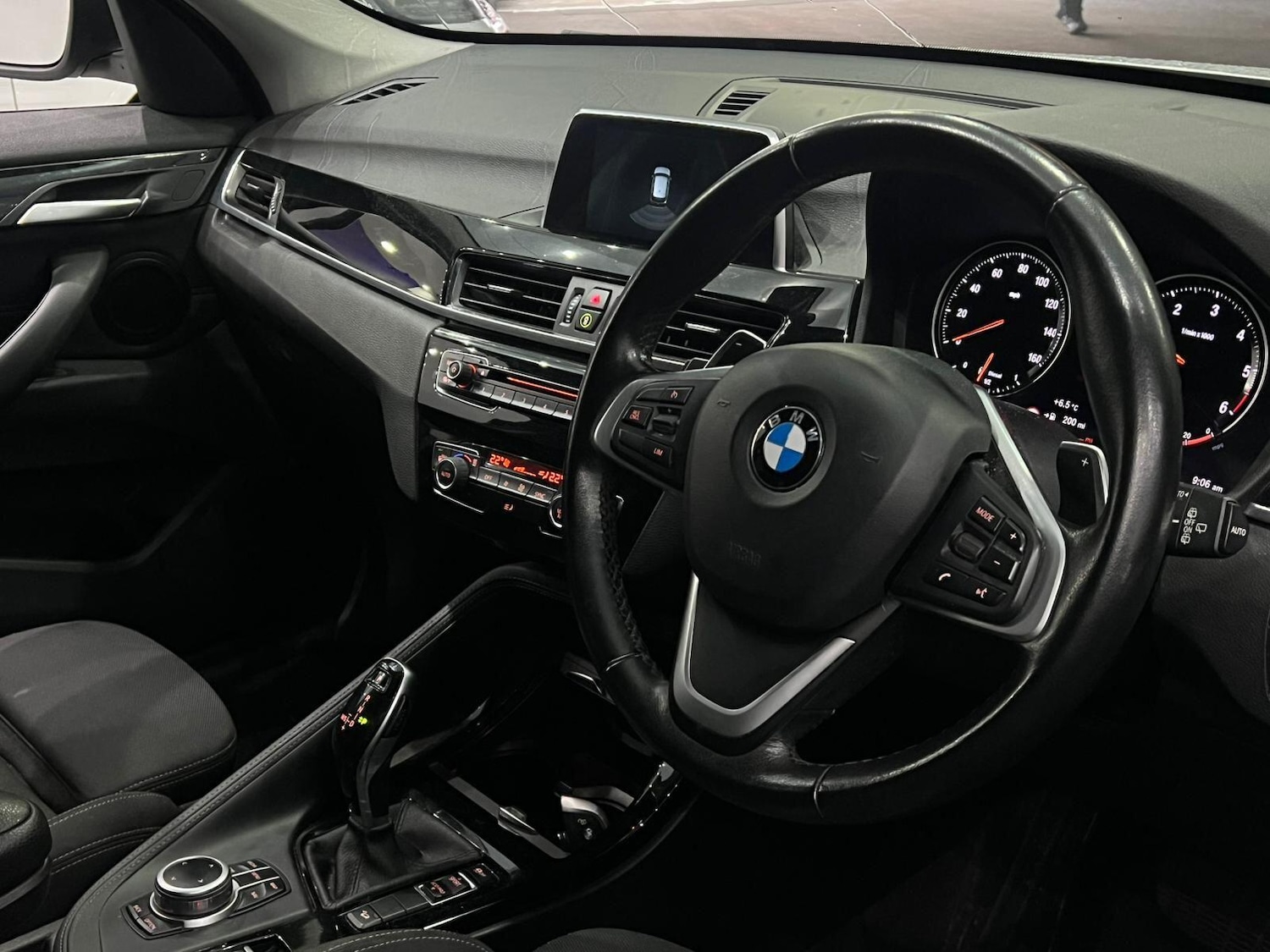 Used BMW X1 for sale - 77305719: Photo 2