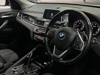 Used BMW X1 2018 for sale - 77305719: Photo