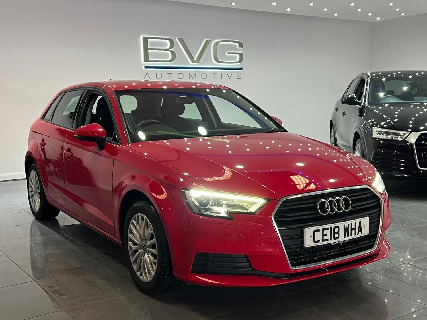 Used Audi A3 2018 for sale - 76423172: Photo 1