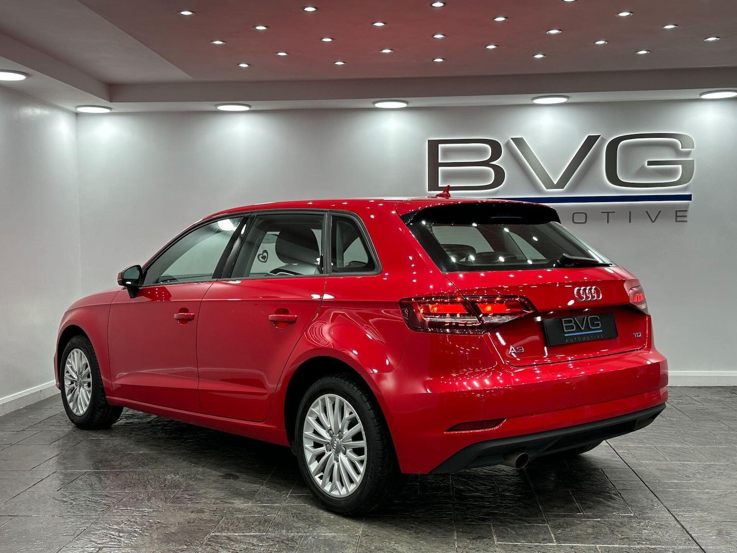 Used Audi A3 2018 for sale - 76423172: Photo 10