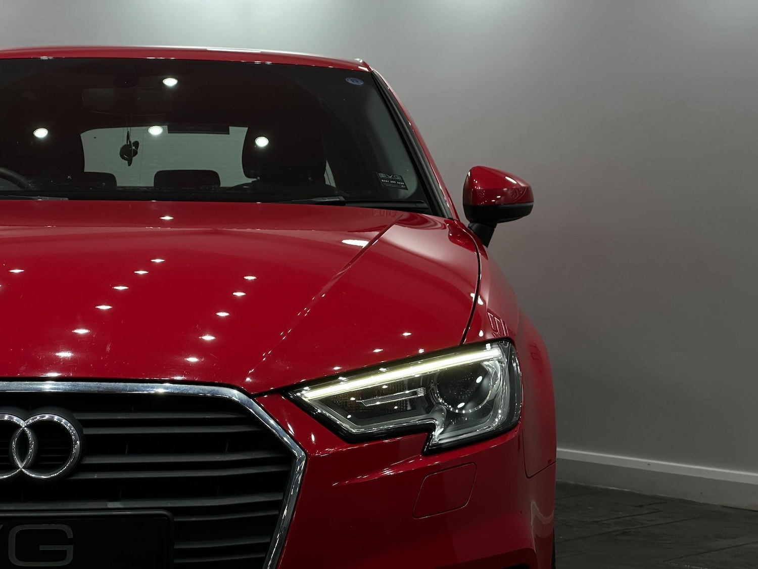 Used Audi A3 2018 for sale - 76423172: Photo 15