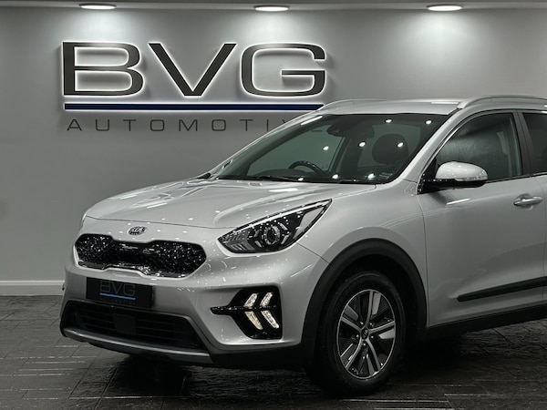 Used Kia Niro 2021 for sale - 76213864: Photo 10