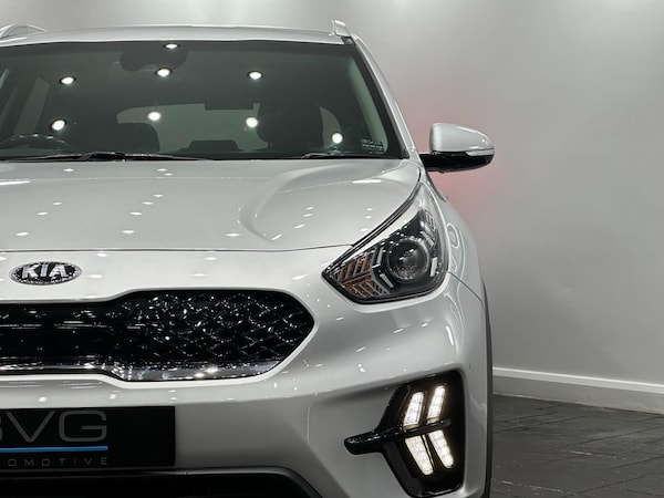 Used Kia Niro 2021 for sale - 76213864: Photo 11