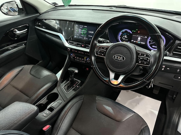 Used Kia Niro 2021 for sale - 76213864: Photo 15