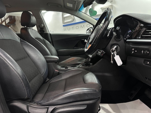Used Kia Niro 2021 for sale - 76213864: Photo 16