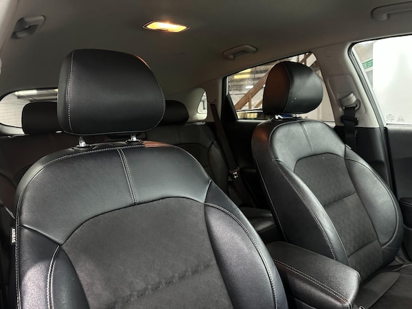 Used Kia Niro 2021 for sale - 76213864: Photo 17