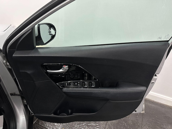 Used Kia Niro 2021 for sale - 76213864: Photo 18